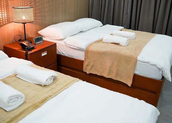 Hotel Oyo 1168 Gimaca Boutique Hotel&cafe 2*
