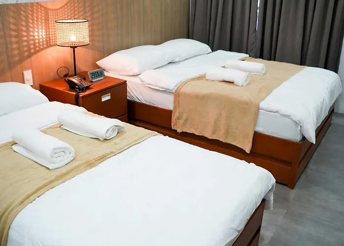 Hotel Oyo 1168 Gimaca Boutique Hotel&cafe 2*