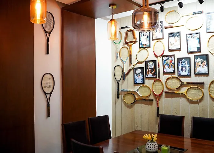 Oyo 1168 Gimaca Boutique Hotel&cafe